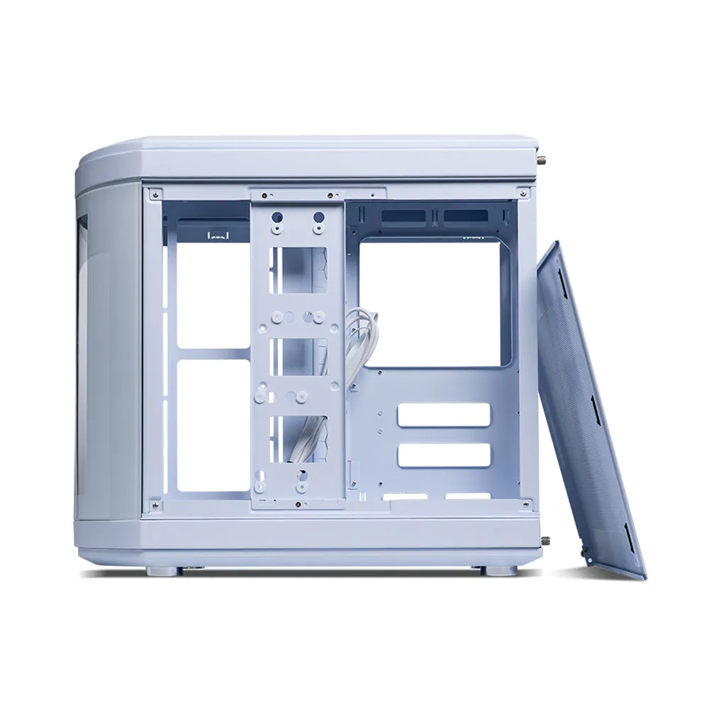 AsiaHorse PC Case TM Pro White