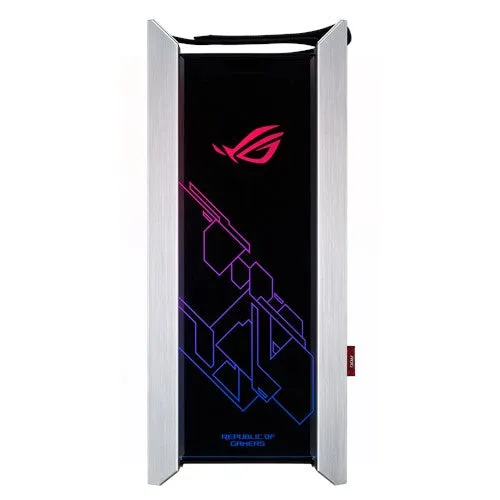 Asus Case Rog Strix Helios White Edition - Tower