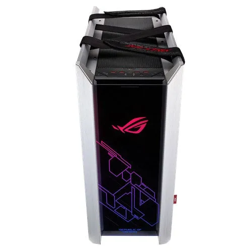 Asus Case Rog Strix Helios White Edition - Tower