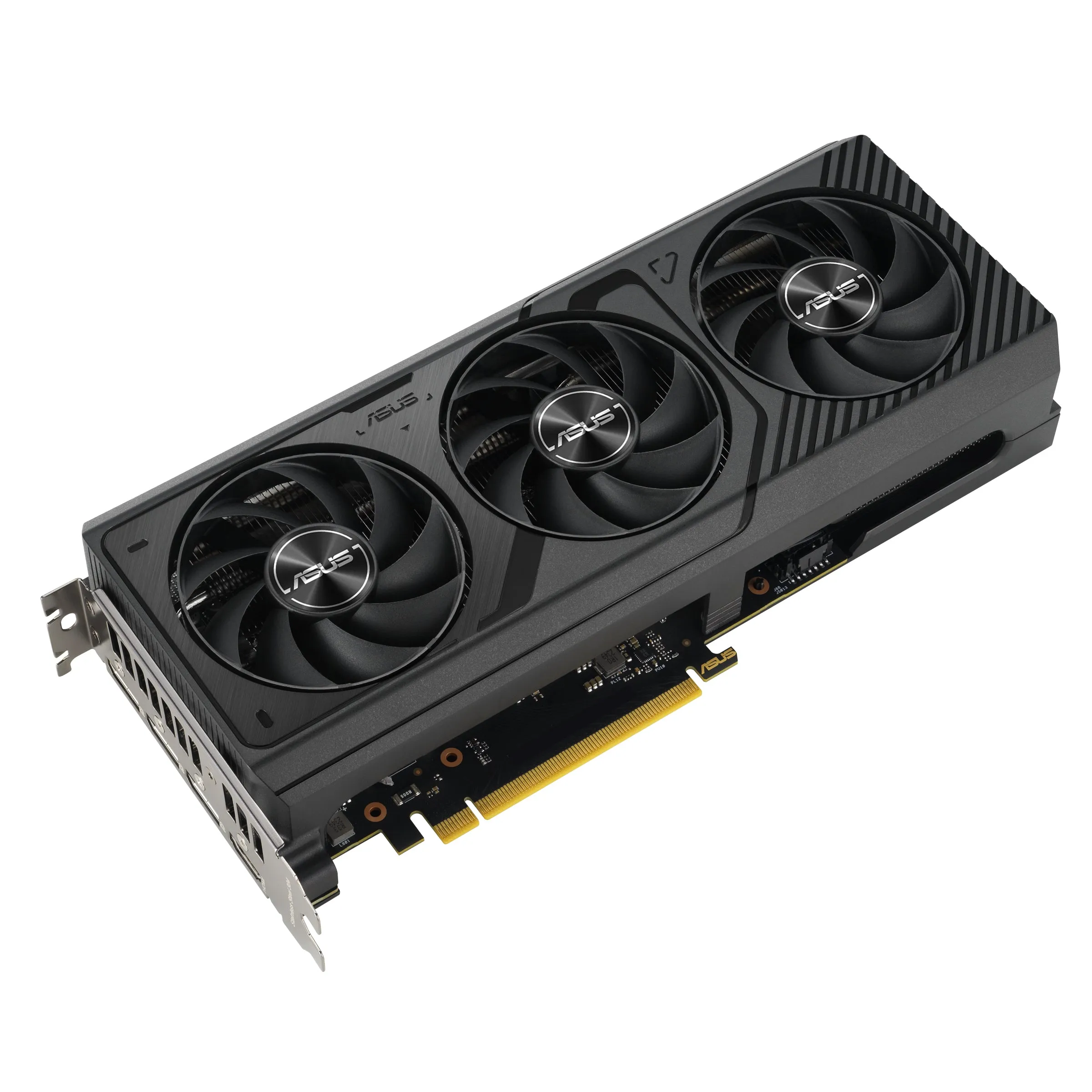 Asus Graphics Card Geforce Rtx 4070 Super Prime - 12 Gb Gddr6x Oc