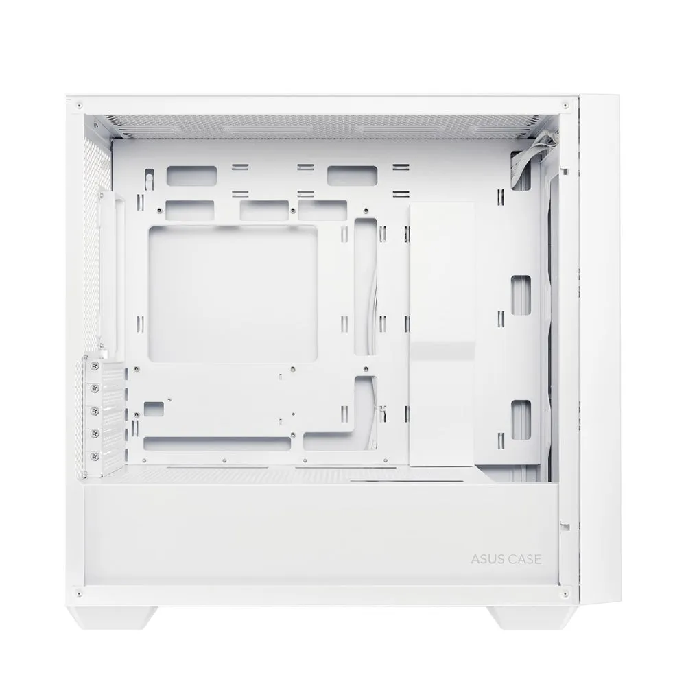 Asus PC Case A21 ARGB White