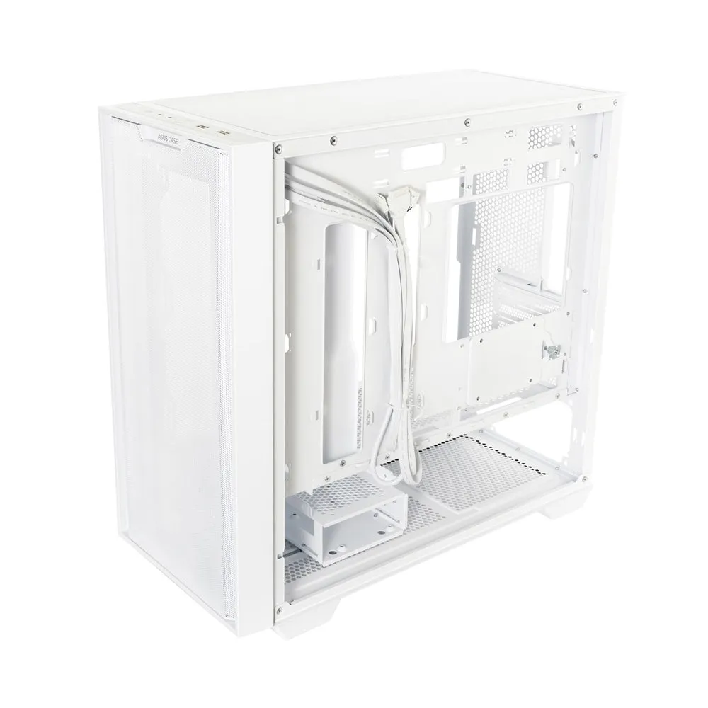 Asus PC Case A21 ARGB White