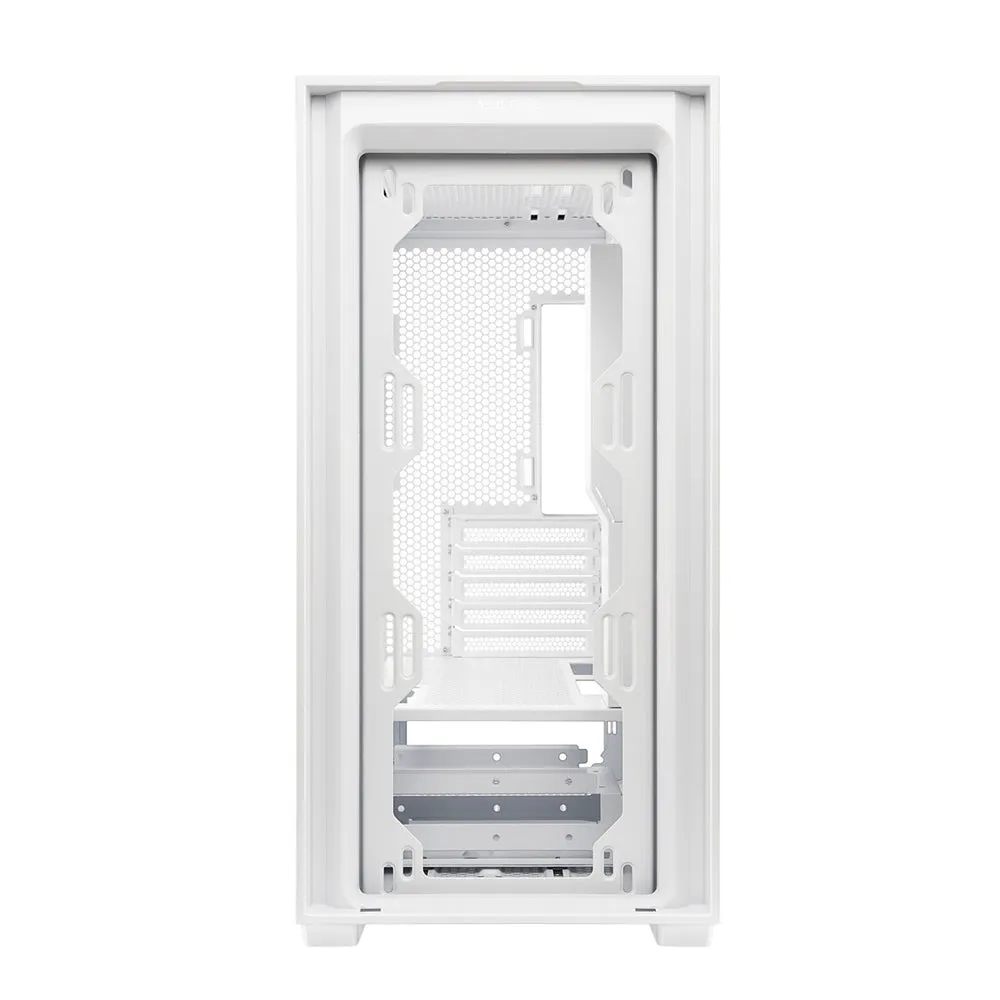 Asus PC Case A21 ARGB White