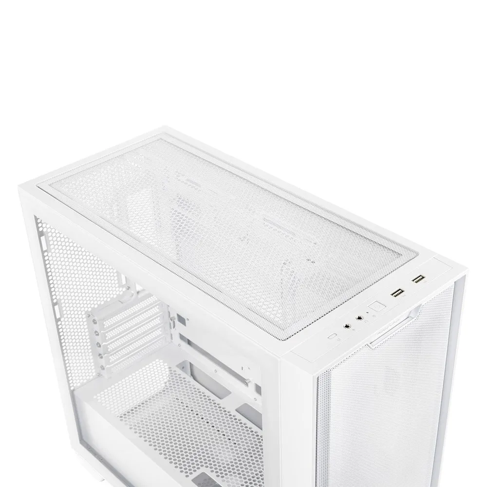 Asus PC Case A21 ARGB White