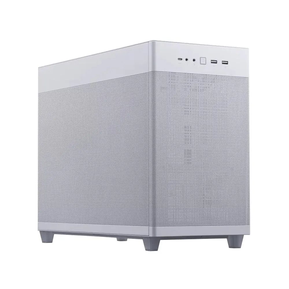 Asus PC Case PRIME AP201 White