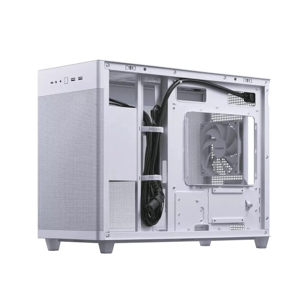 Asus PC Case PRIME AP201 White