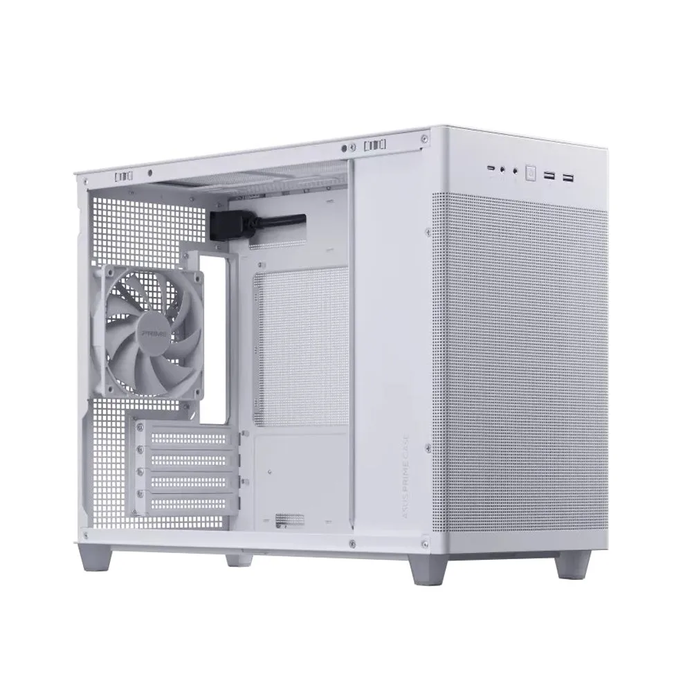 Asus PC Case PRIME AP201 White