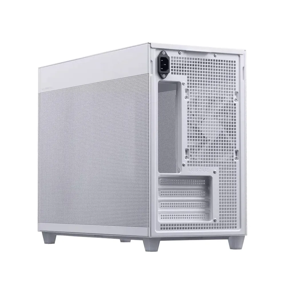 Asus PC Case PRIME AP201 White