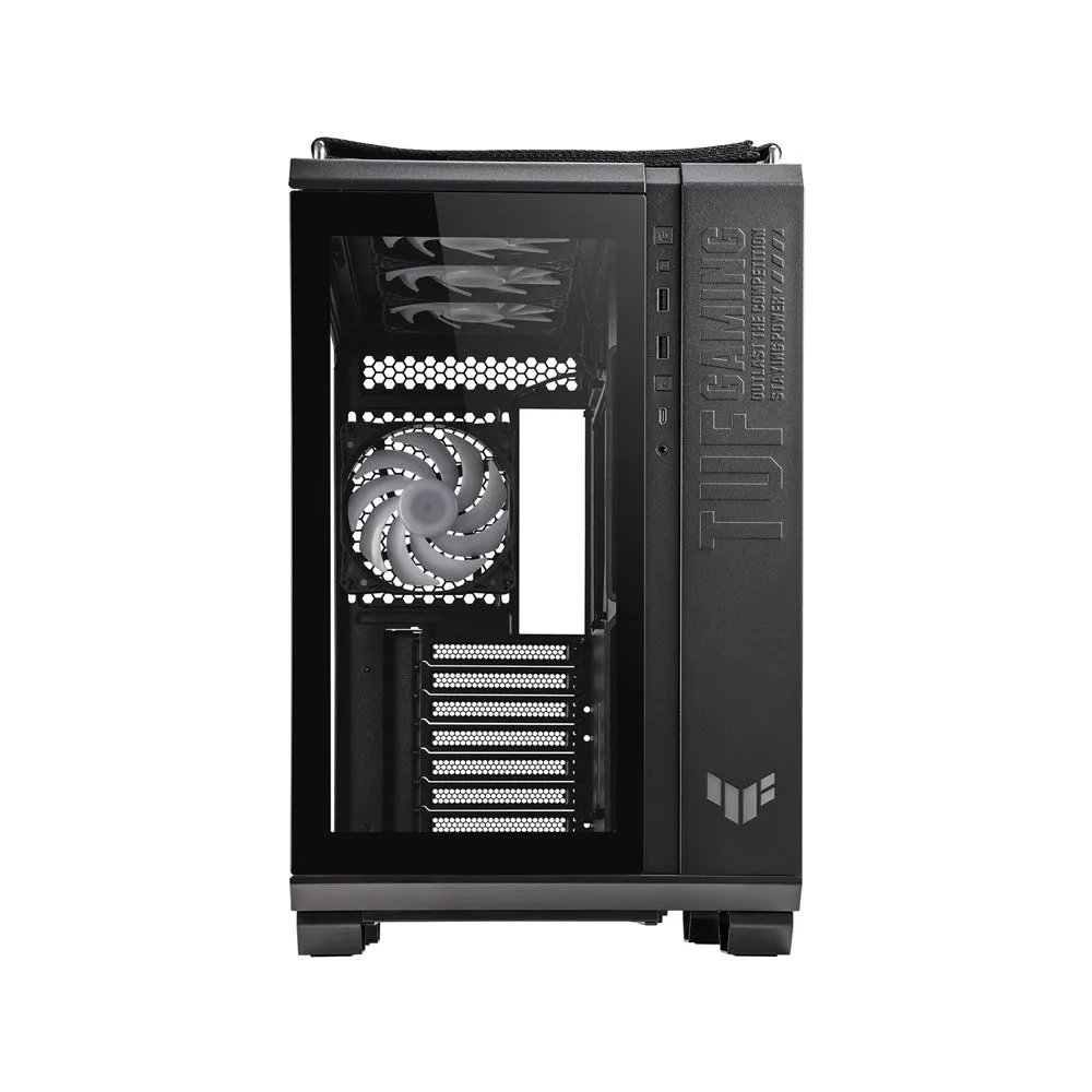 Asus PC Case TUF GT502 PLUS Mid