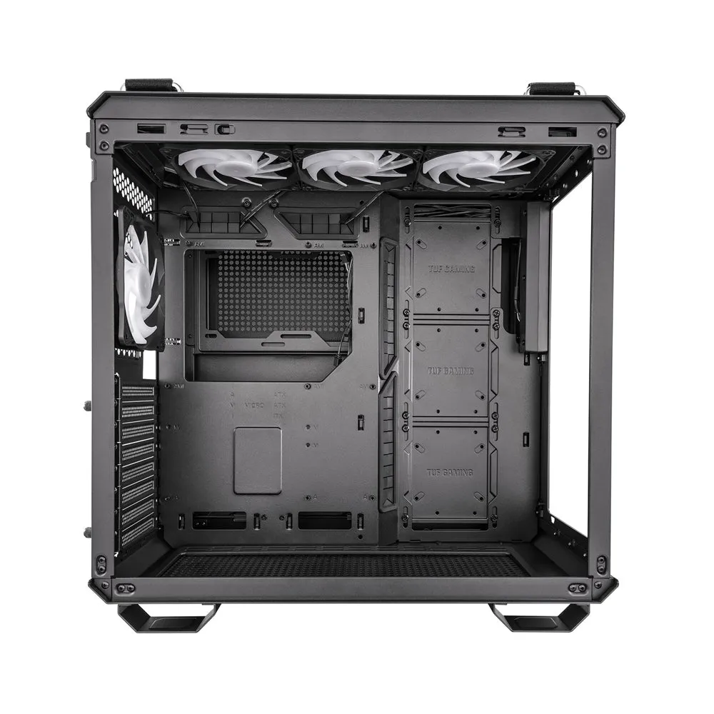 Asus PC Case TUF GT502 PLUS Mid