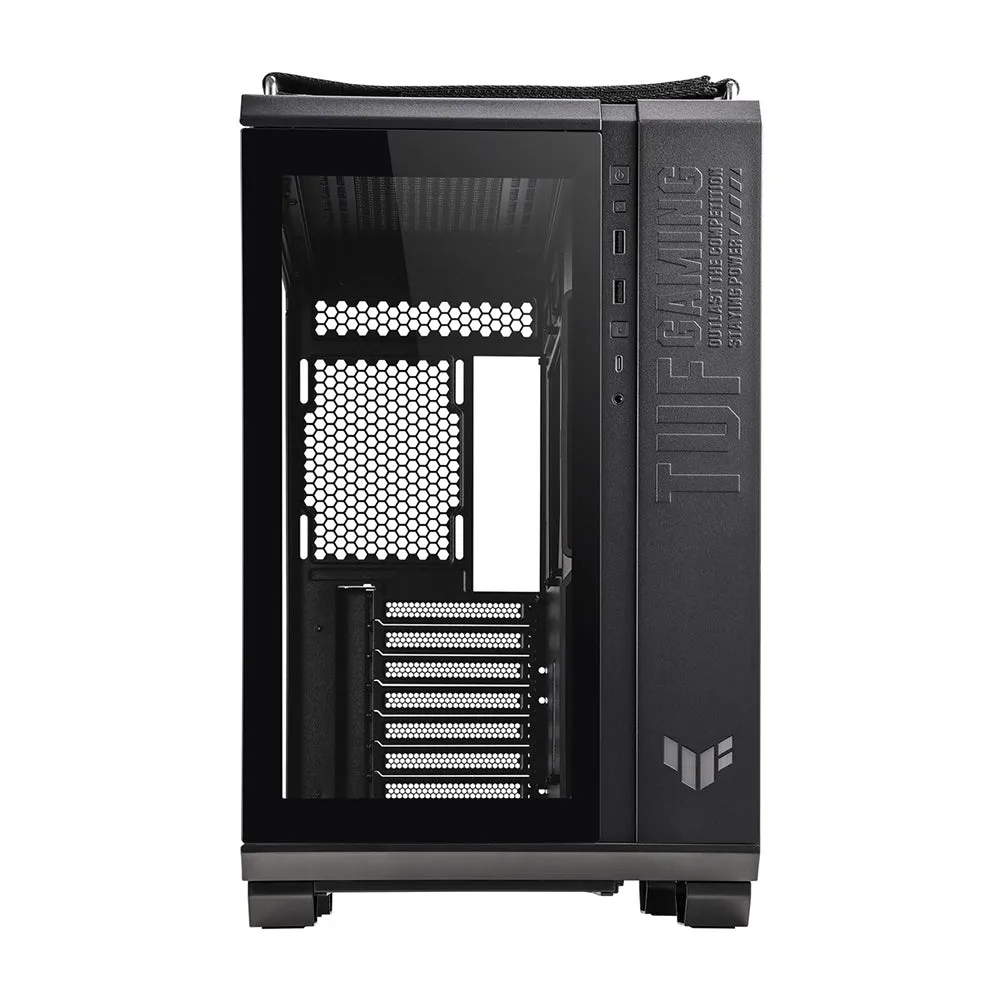 Asus PC Case TUF GT502