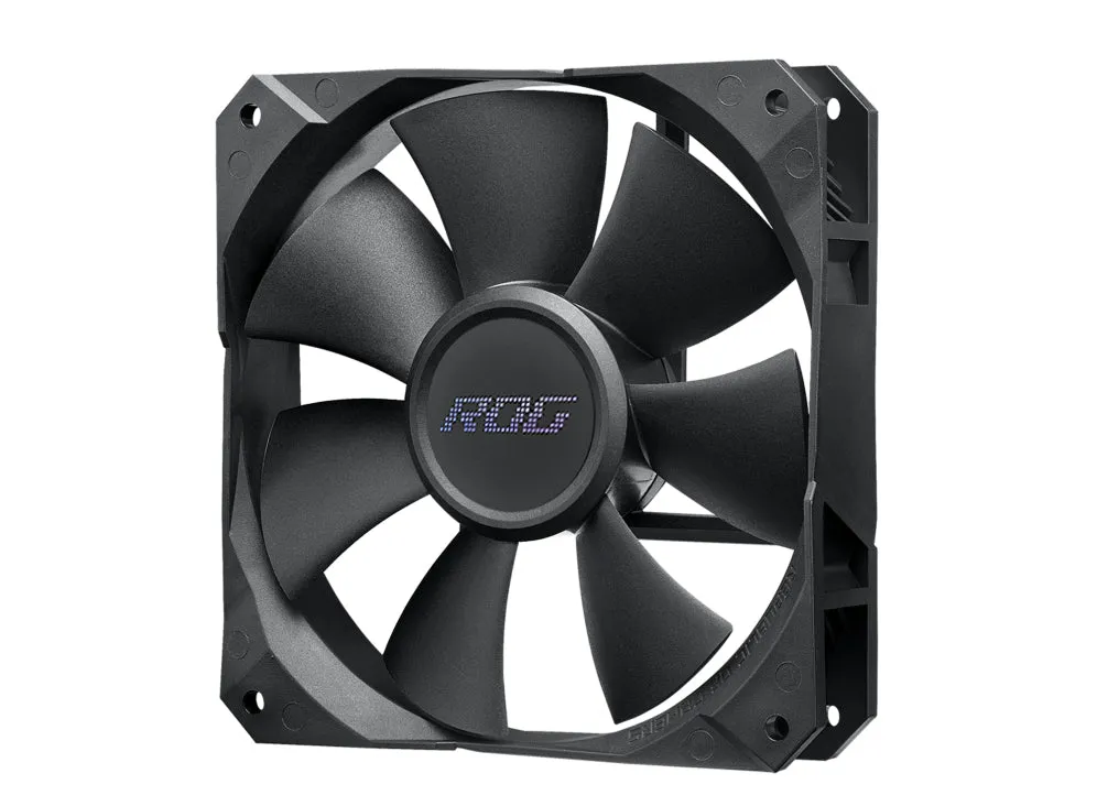 Asus Rog Strix Lc Ii 360 - Processor Liquid Cooling System