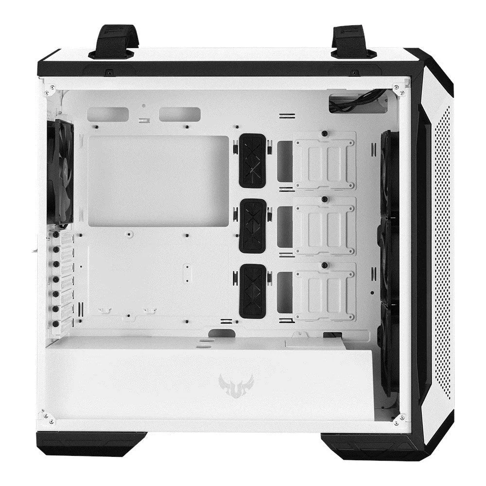 Asus TUF PC Case GT501 White