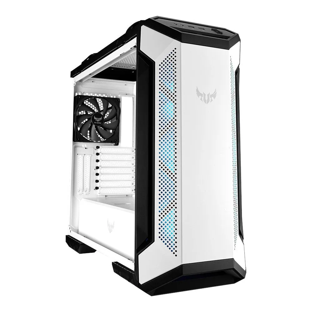 Asus TUF PC Case GT501 White