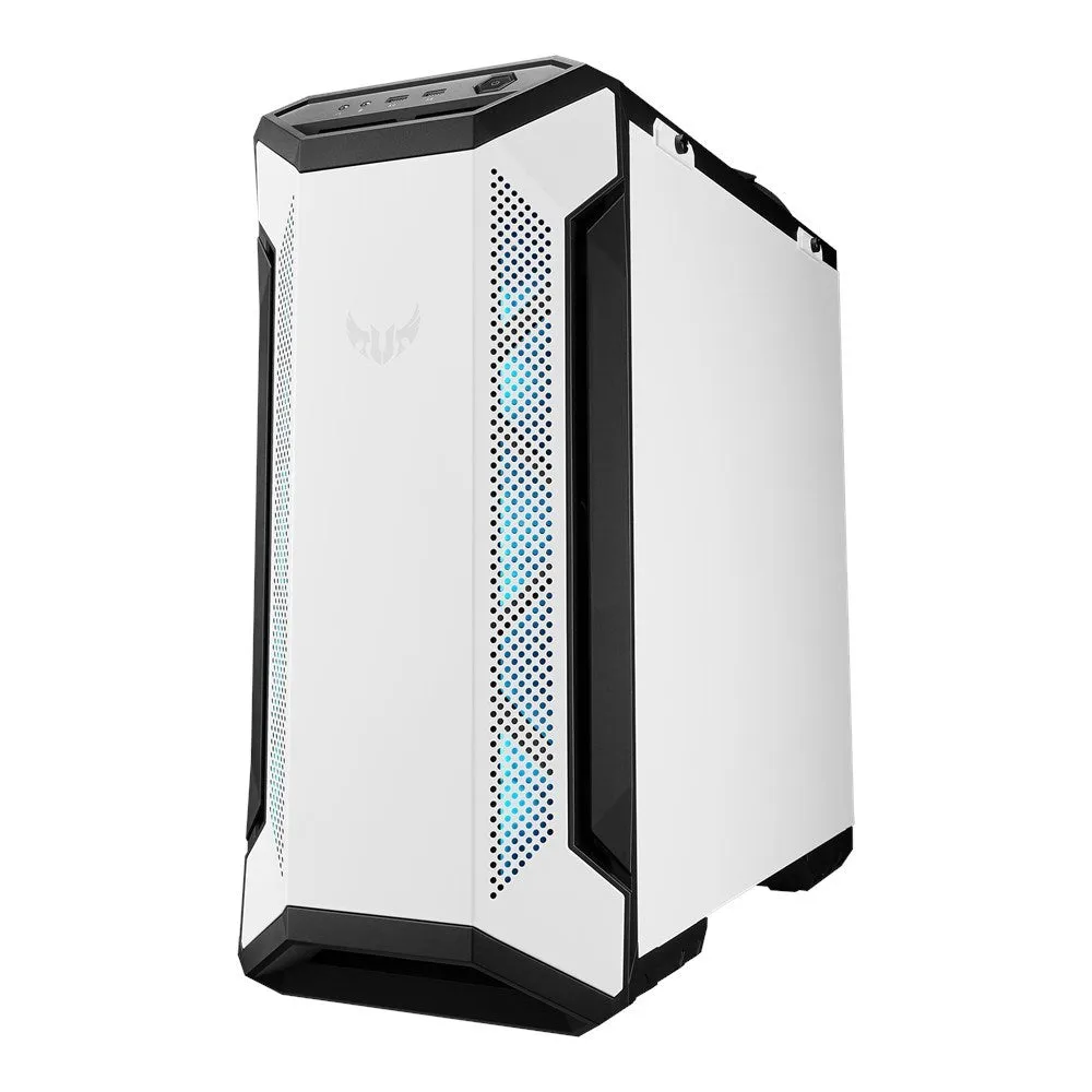 Asus TUF PC Case GT501 White