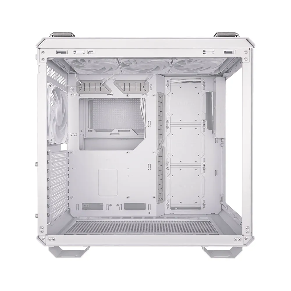 Asus TUF PC Case GT502 Plus White