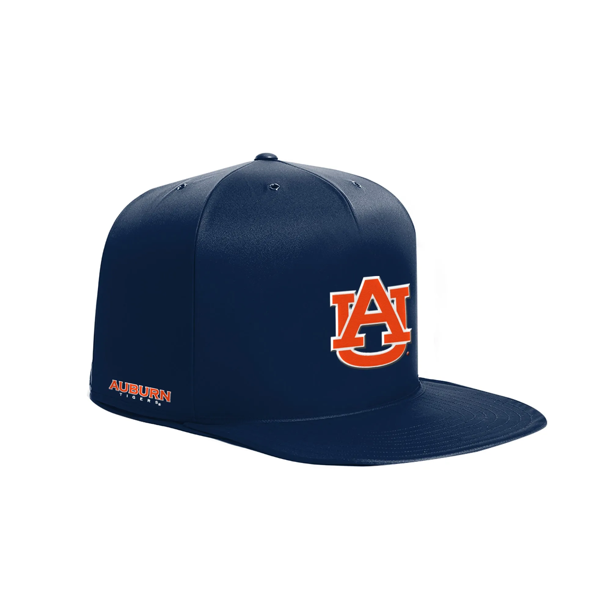 AUBURN UNIVERSITY NAP CAP PREMIUM DOG BED