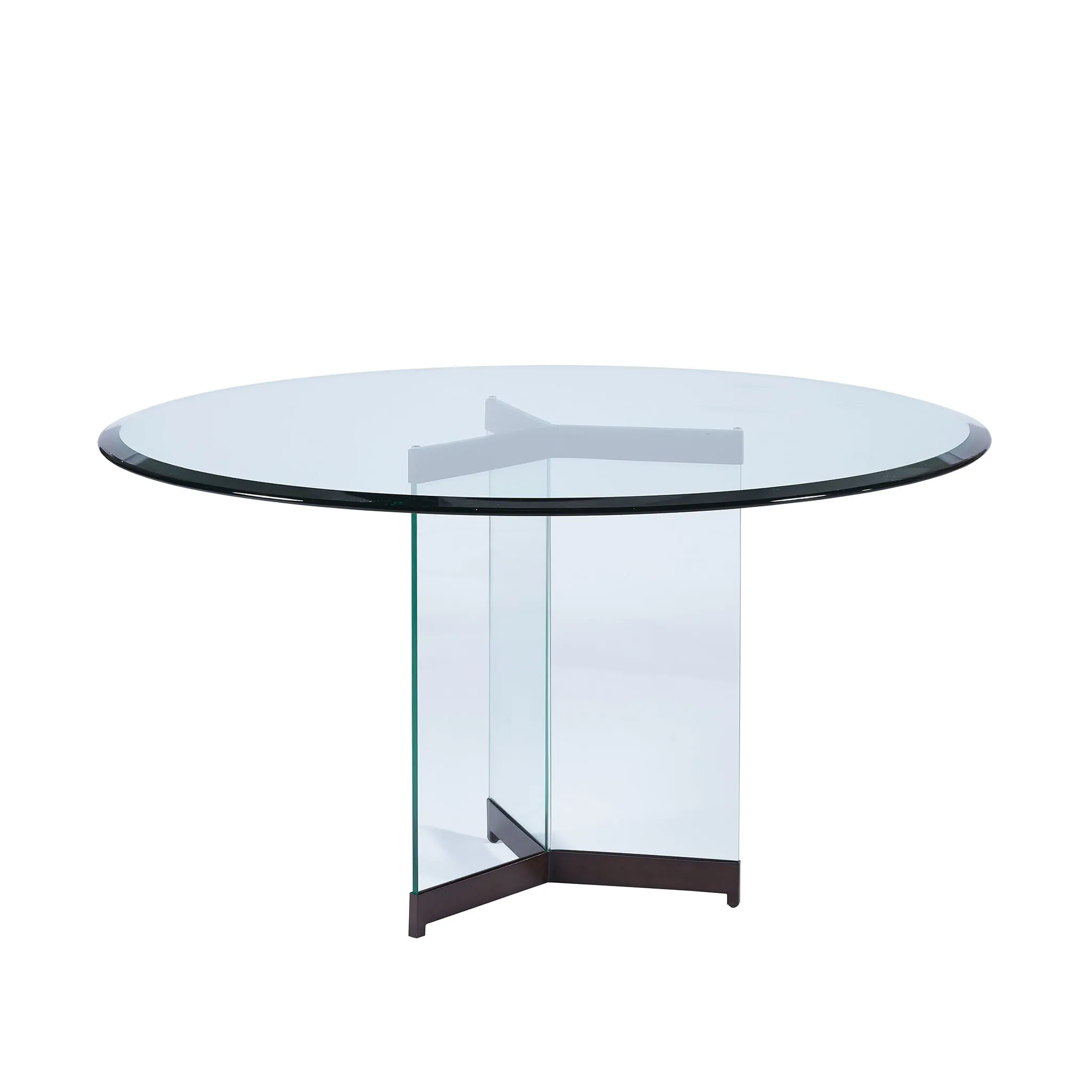 Ava Pedestal Table Base