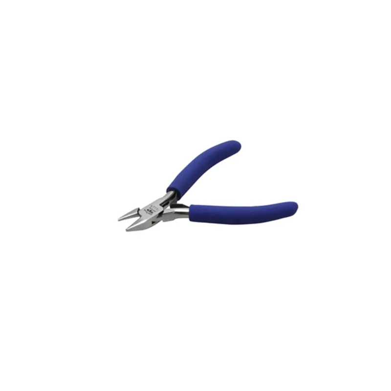 Aven 10326 4.5" Technik Stainless Steel Standard Tapered Head Cutter