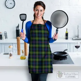 Baillie (Bailey) Tartan Apron