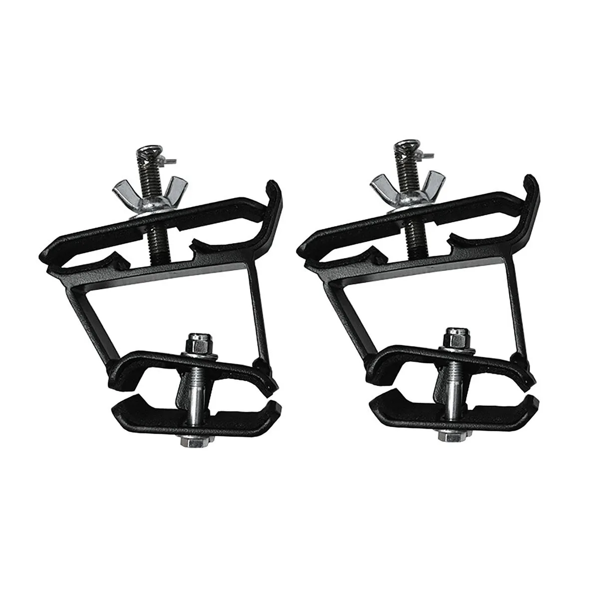 BajaRack Roof Rack Axe & Shovel Mount For 3" Height Rack