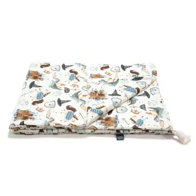 Bamboo Bedding King Blanket