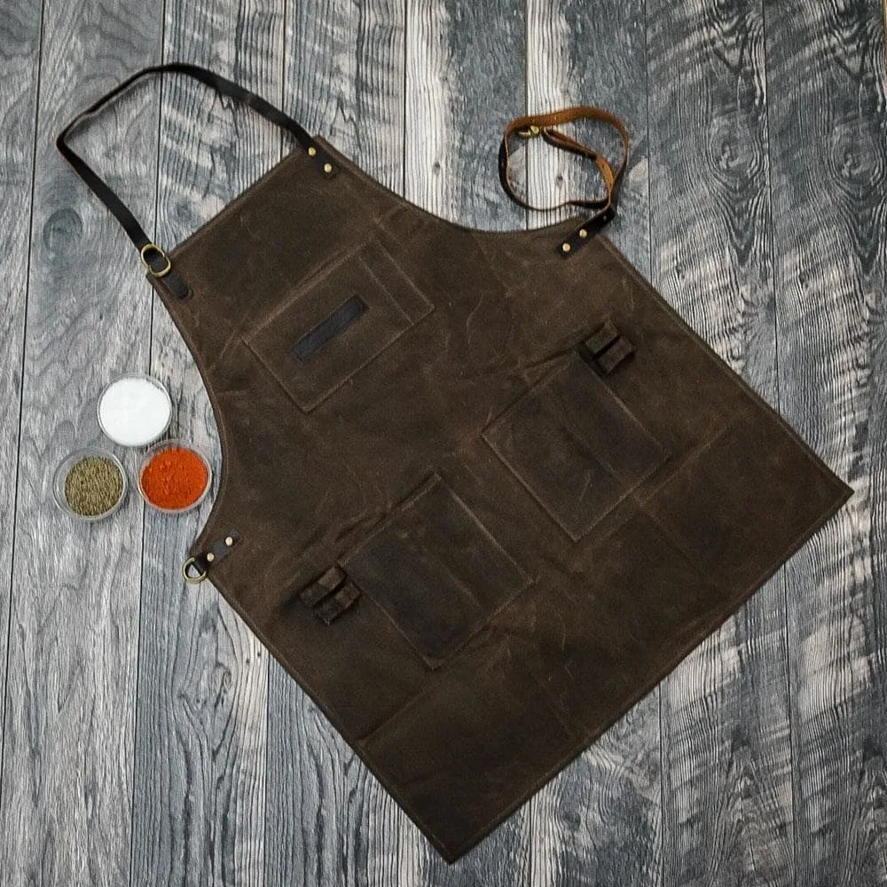 BBQ Apron