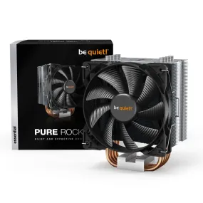 Be Quiet CPU Cooler Pure Rock 2