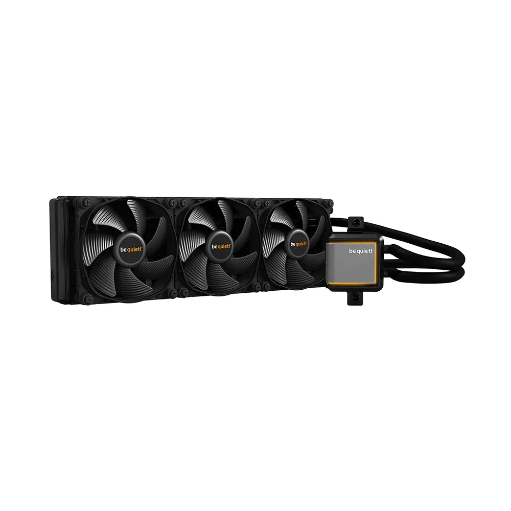 Be Quiet Liquid Cooler Hydro Silent Loop 2 360 RGB