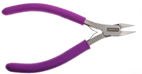 Beadalon Snub Nose Chain Maille Pliers By The Chainmaille Lady