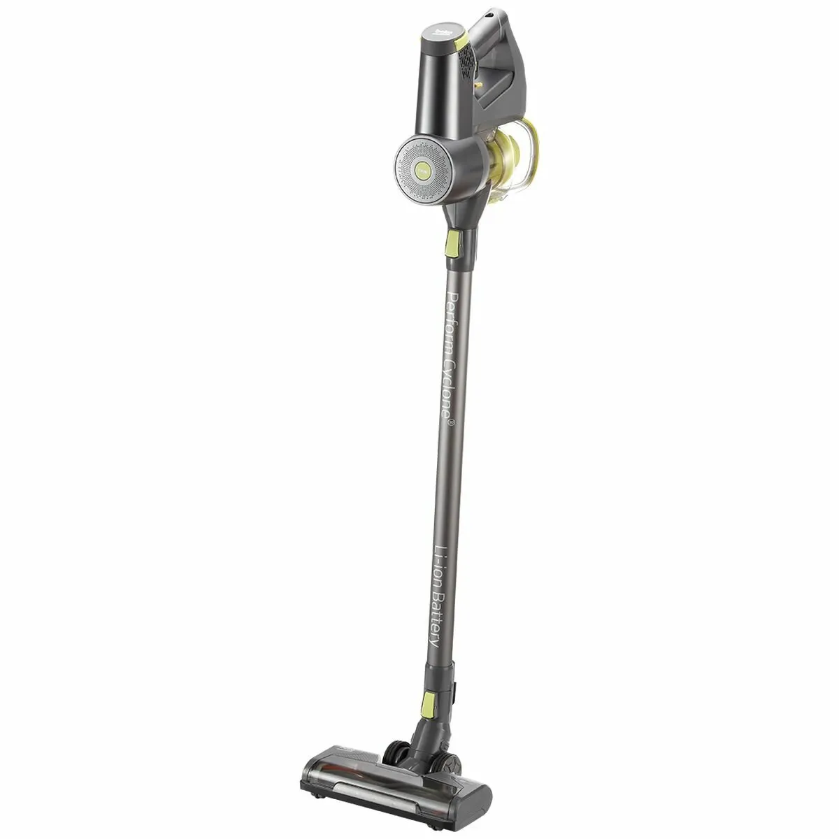 Beko Practiclean™ 2-in-1 Rechargeable Stick Vacuum with Storage Dock VRT82821BV 8816003200