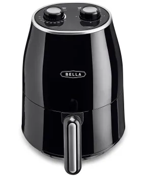 Bella 1.6-Qt. Air Convection Fryer