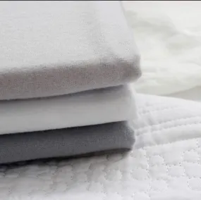 Bellini Luxe Flannelette Sheet Set - SK