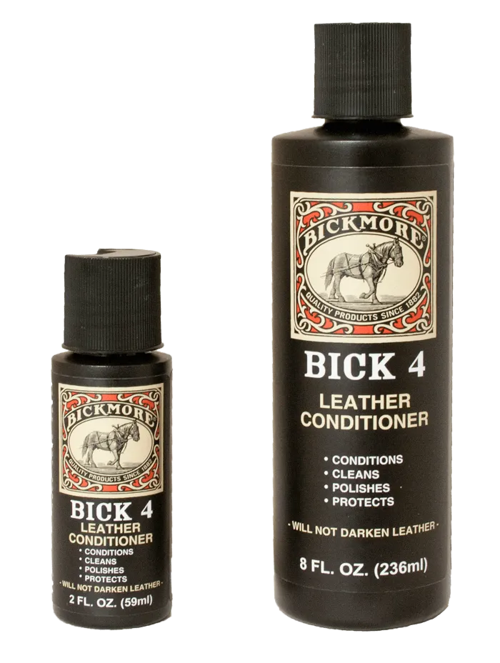 Bick 4 Leather Conditioner