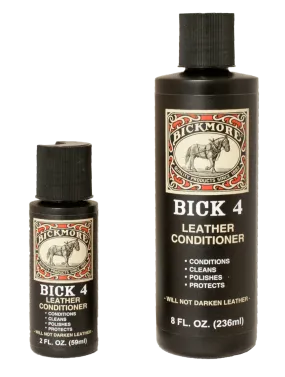 Bick 4 Leather Conditioner