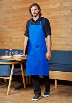 Biz Bib Apron