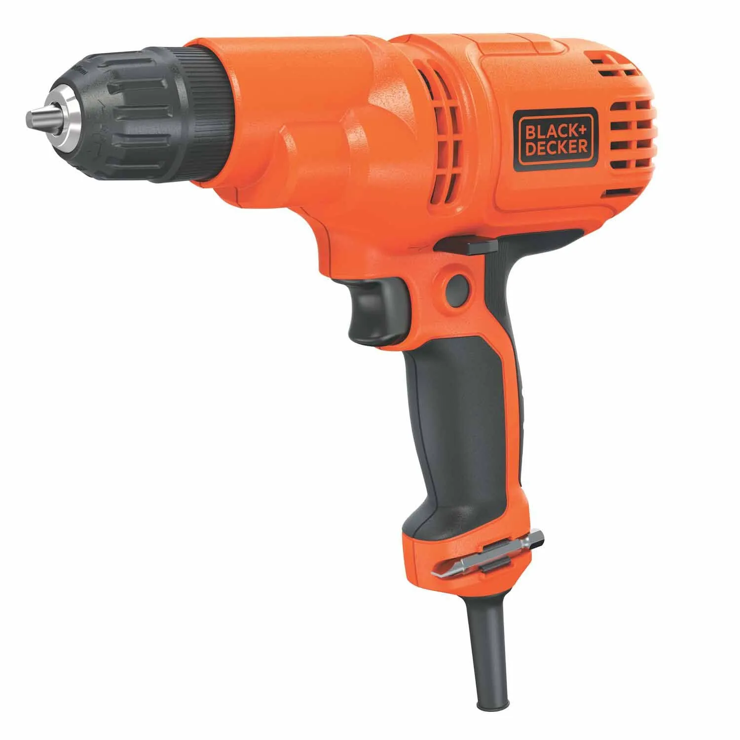 Black & Decker DR260C 5.5 Amp 3/8-in Drill/Driver (DR260C)