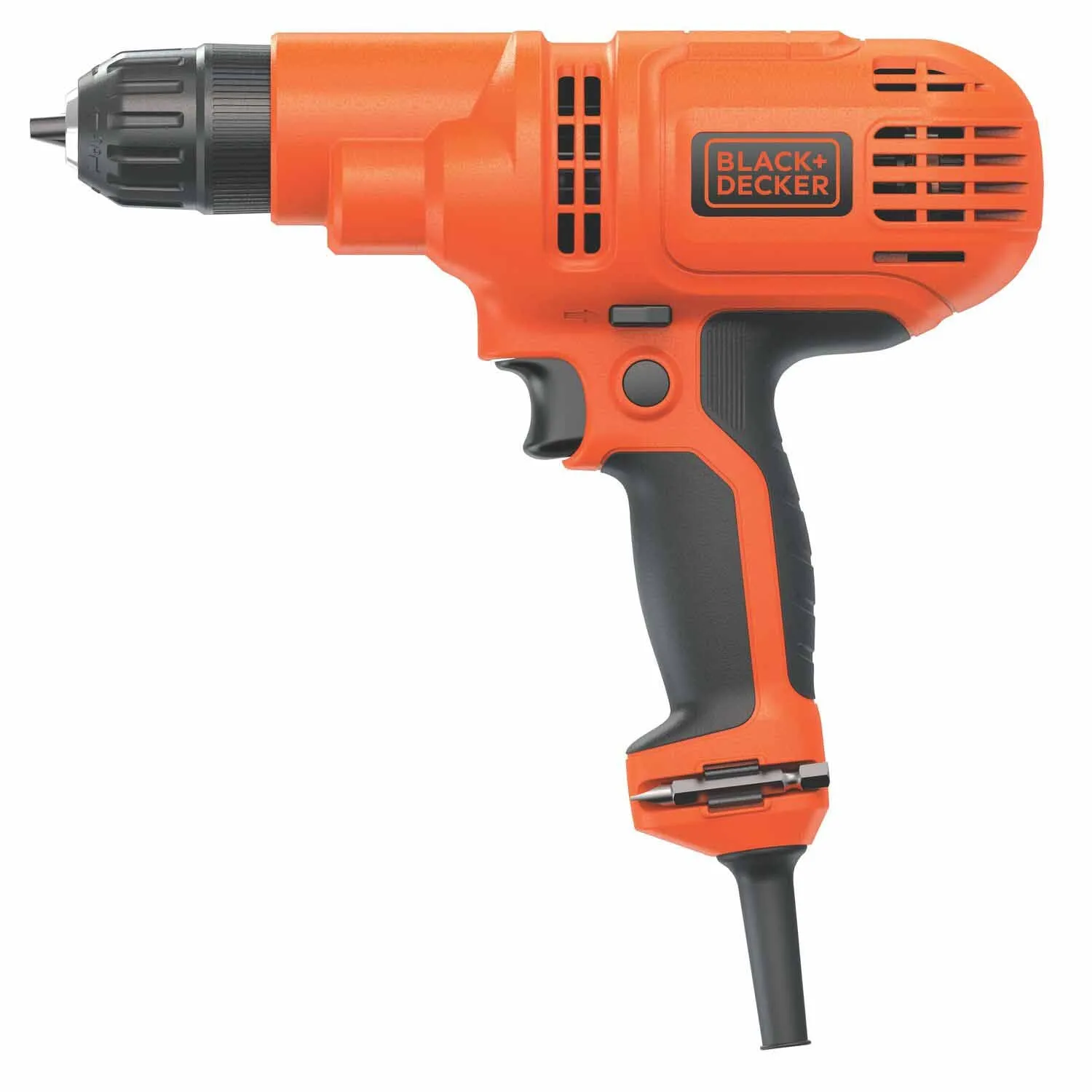 Black & Decker DR260C 5.5 Amp 3/8-in Drill/Driver (DR260C)