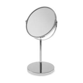 Blue Canyon Mirror Stand Stainless Steel