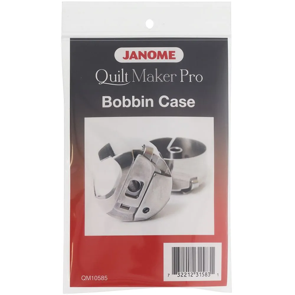 Bobbin Case, Janome #QM10585