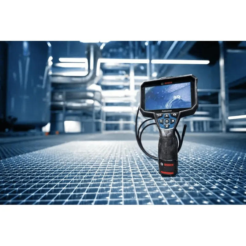 Bosch GIC 5-27 C Inspection Camera / Borescope (1280x720px)