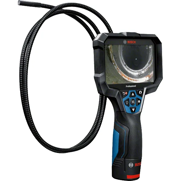 Bosch GIC 5-27 C Inspection Camera / Borescope (1280x720px)