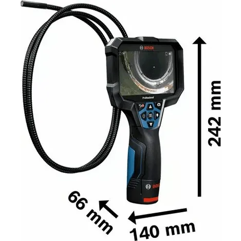 Bosch GIC 5-27 C Inspection Camera / Borescope (1280x720px)