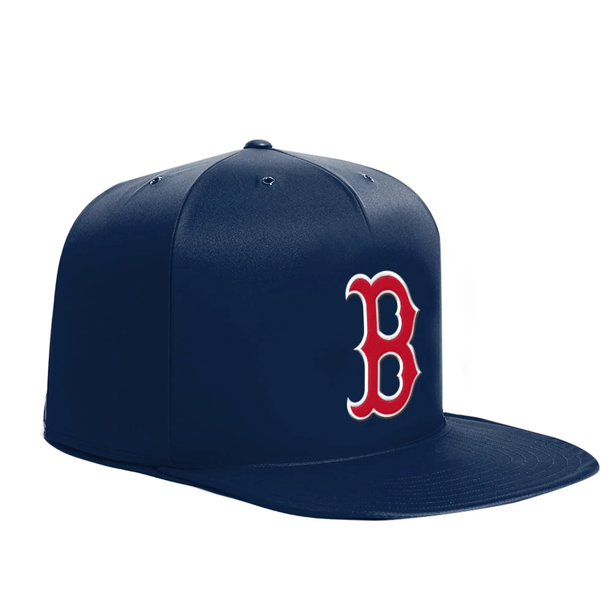 BOSTON RED SOX NAP CAP PREMIUM DOG BED