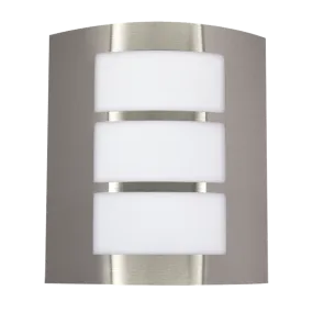 Bright Star Lighting L039 STAINLESS Lantern