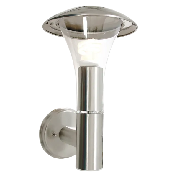 Bright Star Lighting L603 STAINLESS Lantern