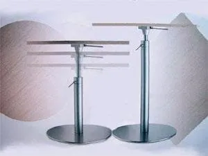 Brio Bar Table