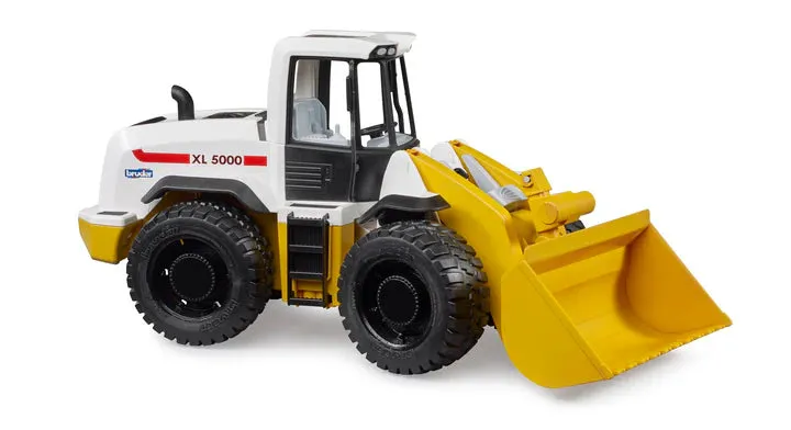 Bruder ROADMAX Wheel Loader