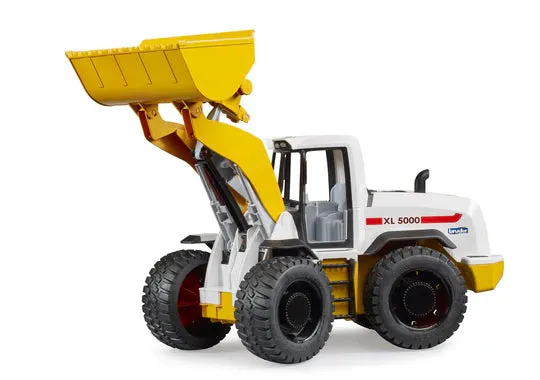 Bruder ROADMAX Wheel Loader