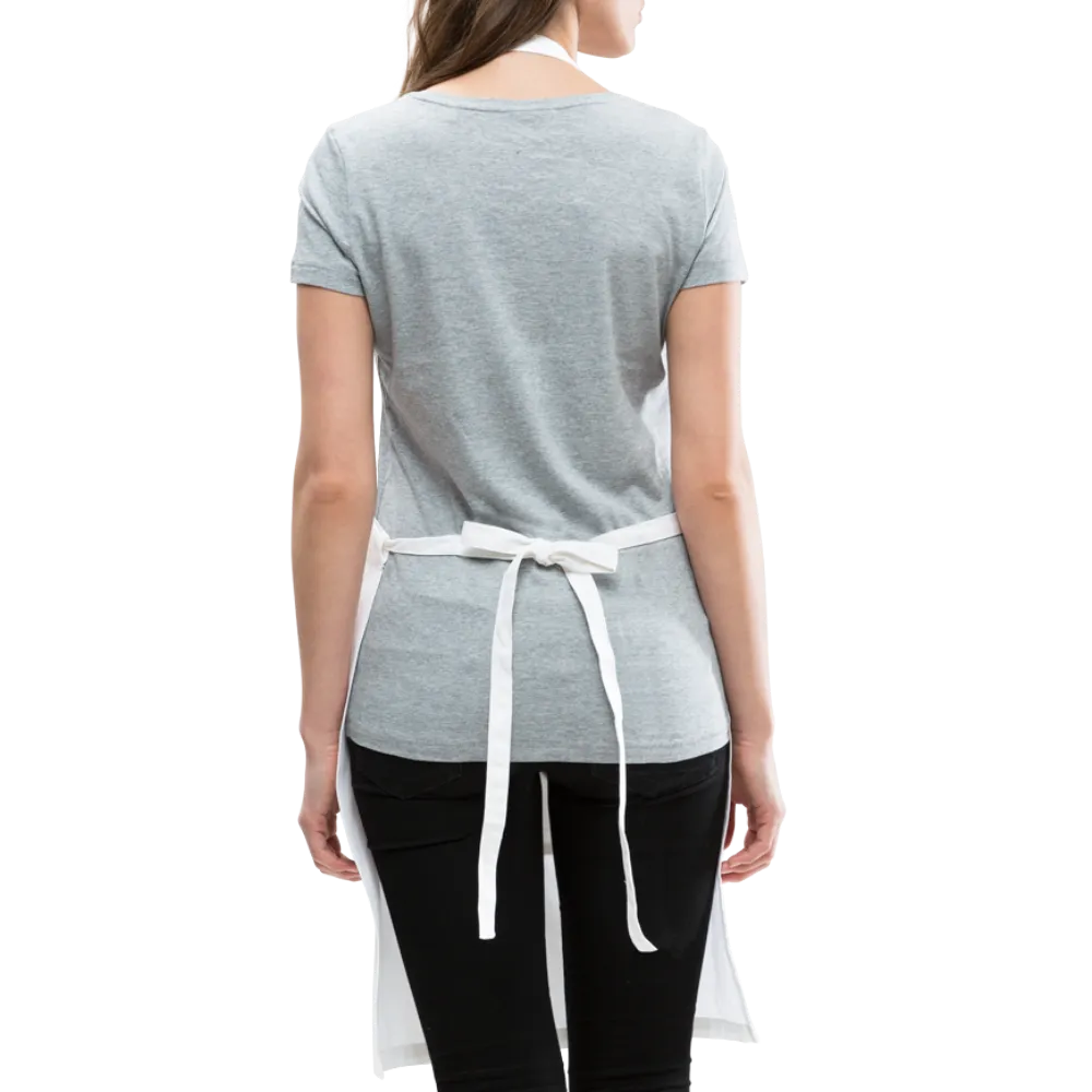 Cake o'Clock - Adjustable Apron